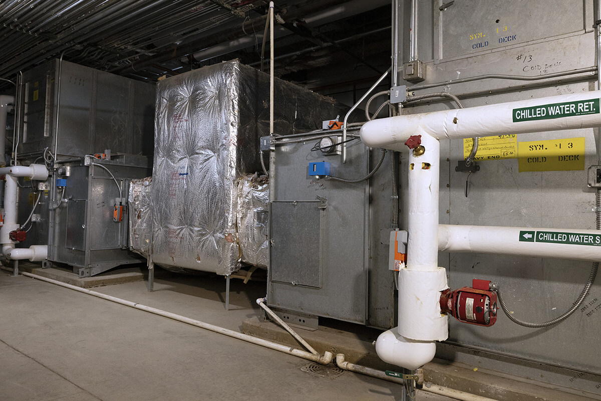 WWCC HVAC  retrofit 3