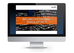 belimo-hydronic-simiulator